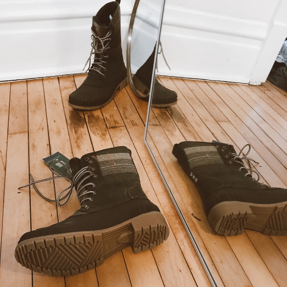 COPY - Kamik Sienna 2 Boot